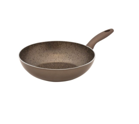 Immagine Illa Padella Wok Cm 28 