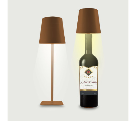 Immagine Lampada Scomponibile