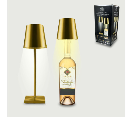 Immagine Lampada Scomponibile