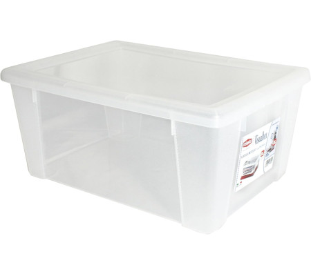 Immagine Set Contenitori in plastica StefanPlast 